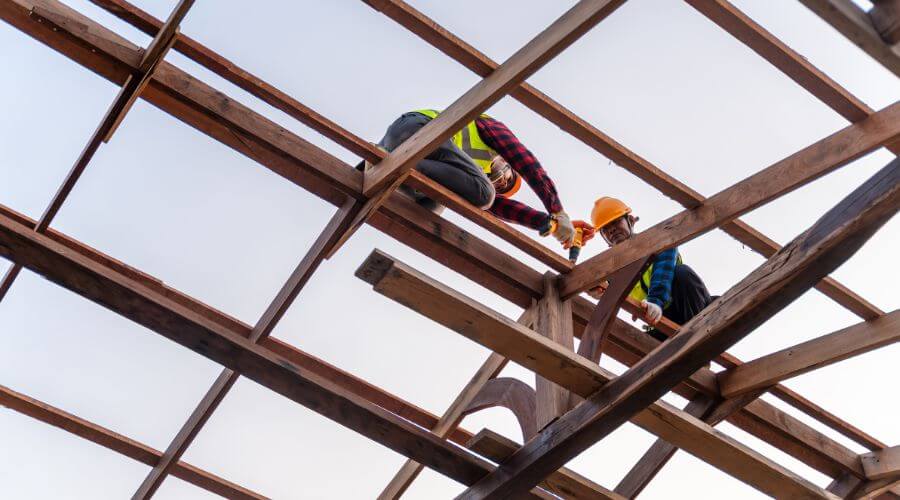 Local Siding Services in Miami, NM